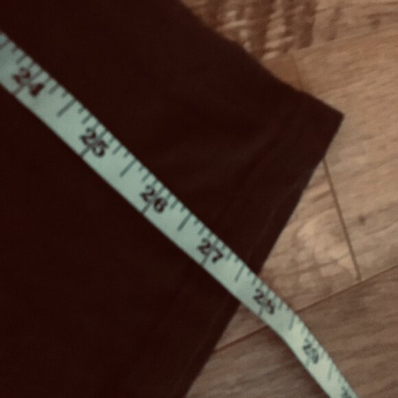 Gilmour Vancouver Soft Navy Blue Bamboo Rayon Tank Top - Picture 15 of 15